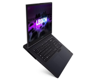 Lenovo Legion 5-17 Ryzen 5/16GB/512 RTX3060 144Hz - 748961 - zdjęcie 3